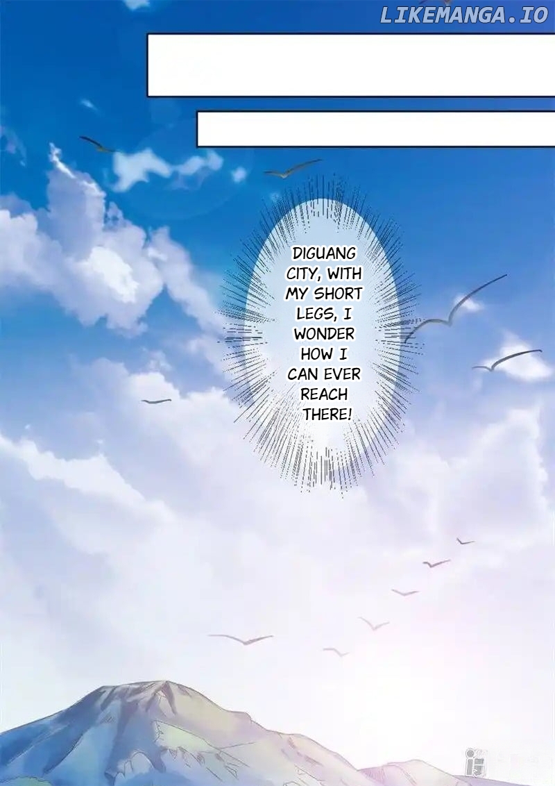 My Toxic Concubine chapter 1 - page 44